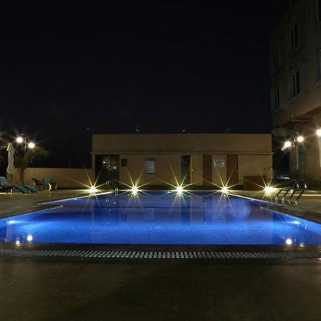 The Fern Residency Mundra Hotell Eksteriør bilde