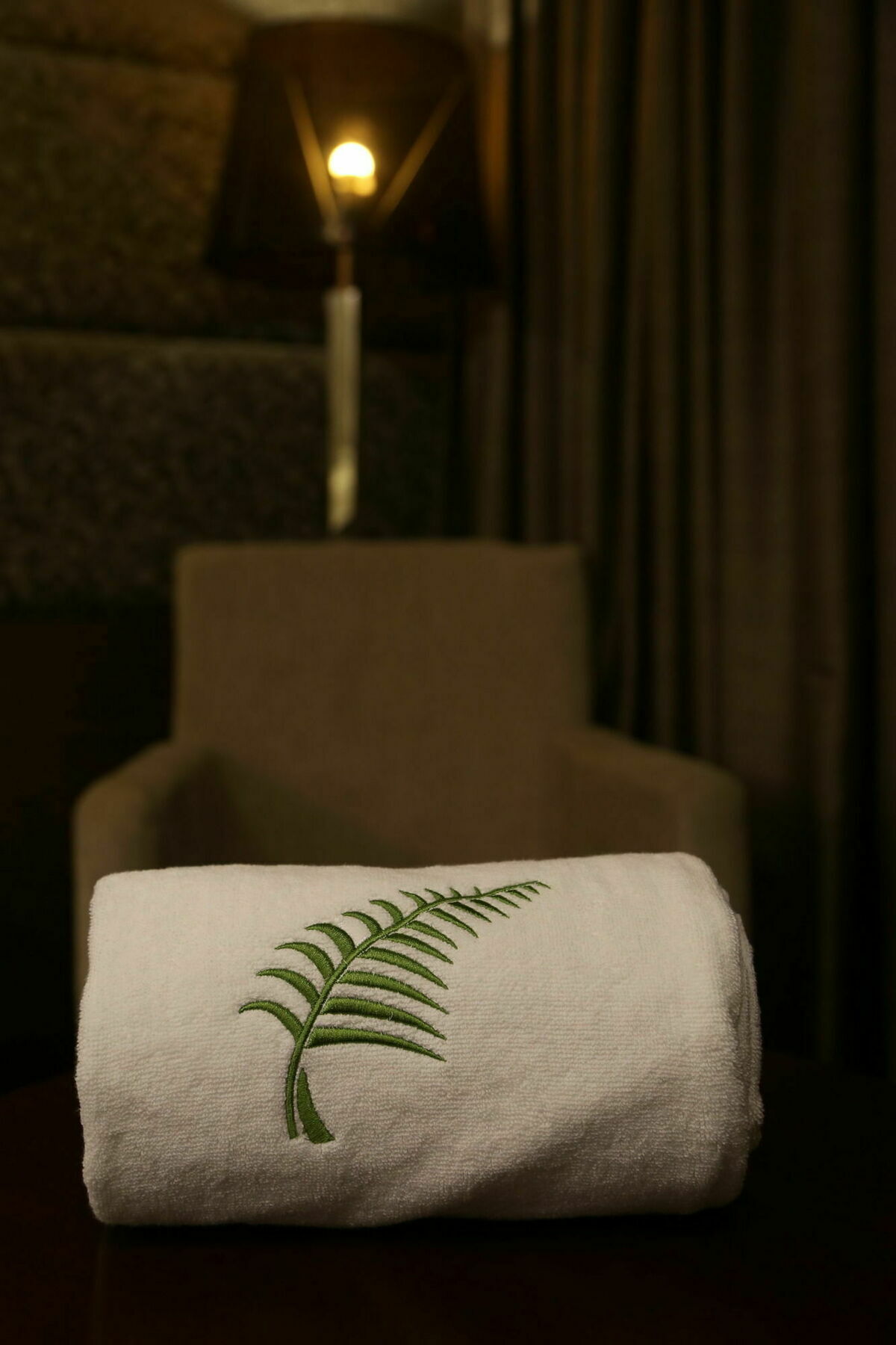 The Fern Residency Mundra Hotell Eksteriør bilde
